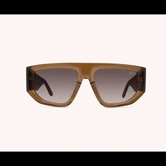 DEZI | Accessories | Dezi Backtrack Glasses | Poshmark display picture 3
